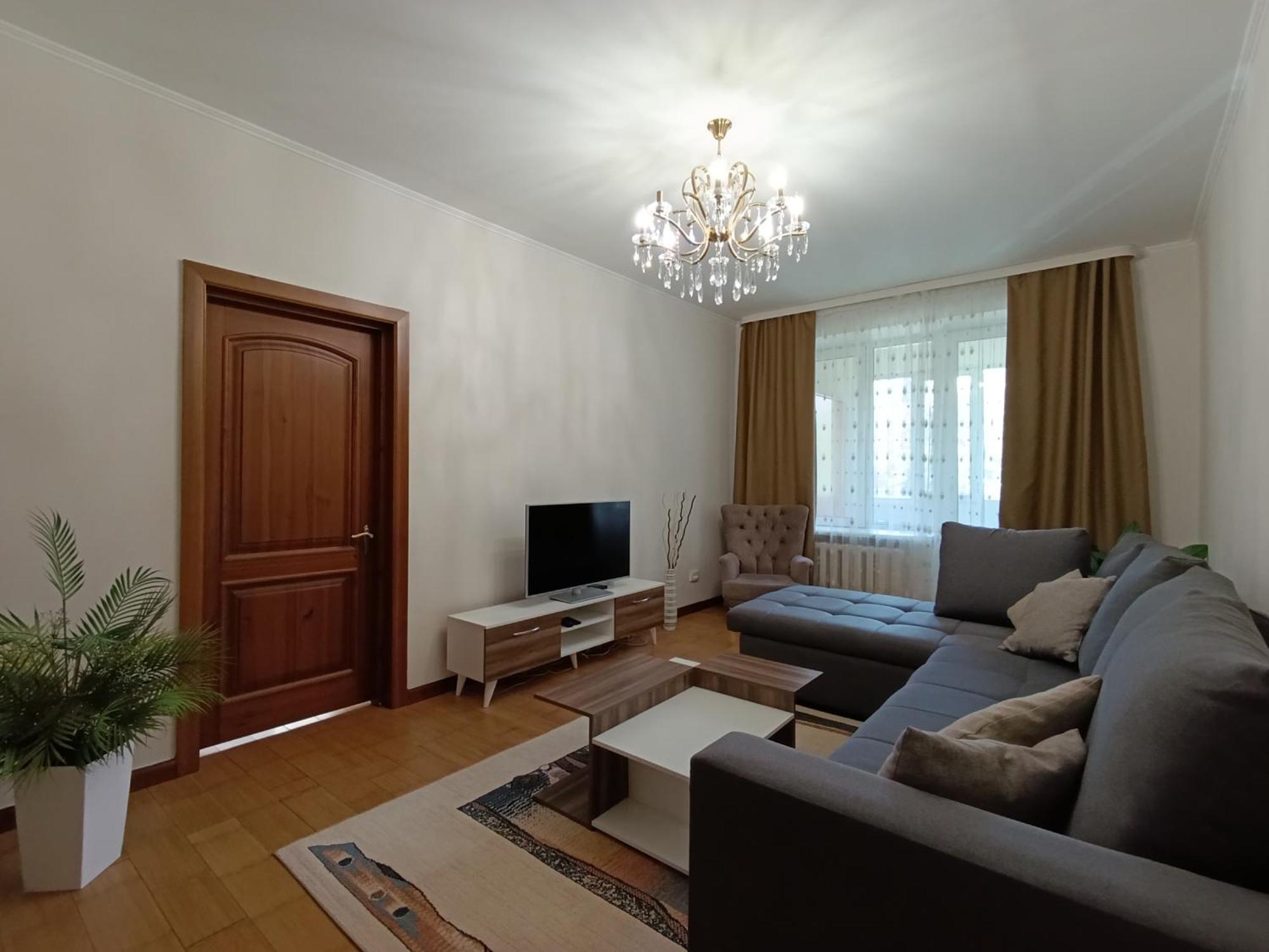 Aura On Tynystanova Street 199 Apartment Bishkek Exterior photo