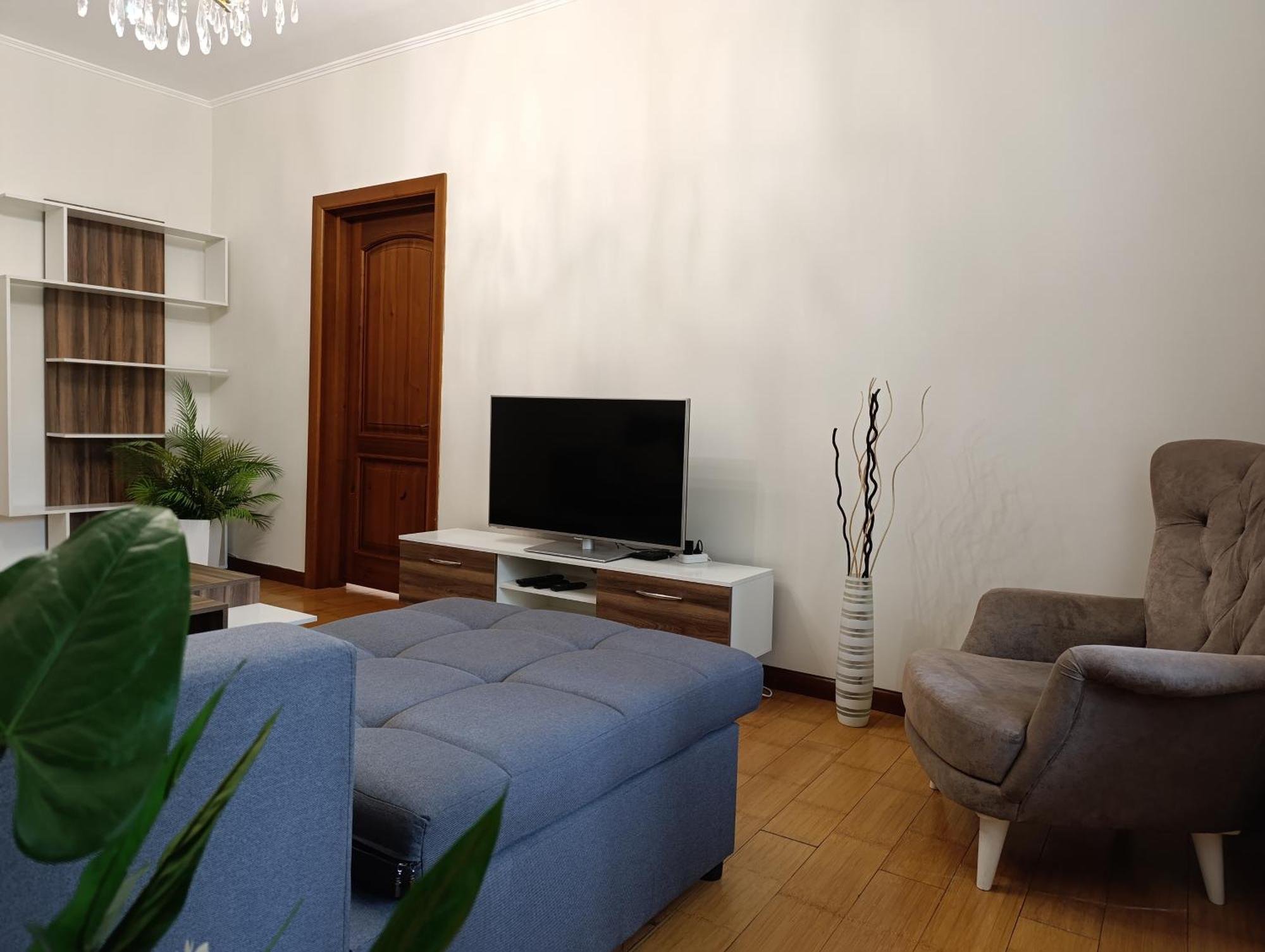 Aura On Tynystanova Street 199 Apartment Bishkek Exterior photo