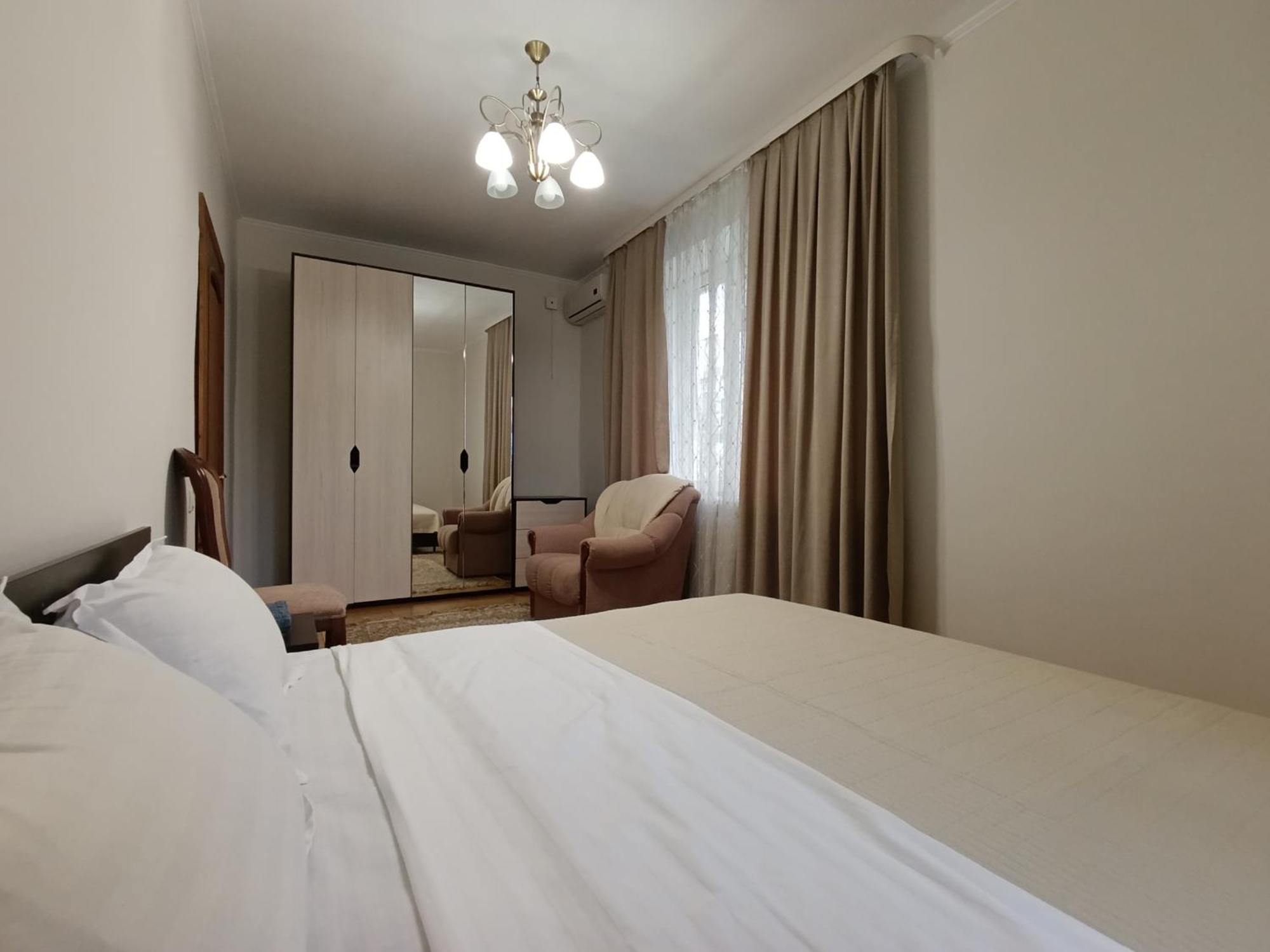Aura On Tynystanova Street 199 Apartment Bishkek Exterior photo